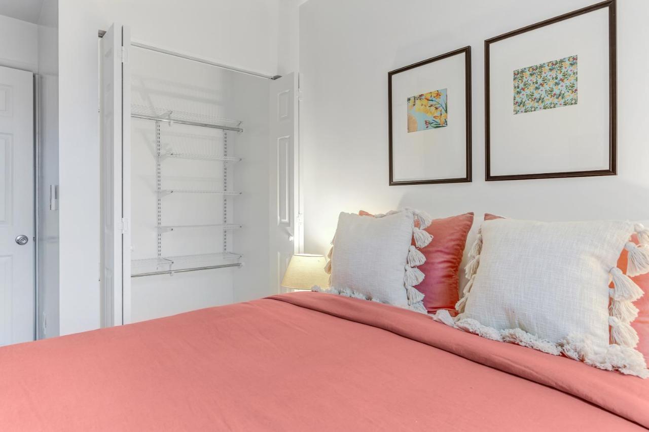 Artease5 - Stylish, Near Wynwood Walls & Restaurants Miami Dış mekan fotoğraf