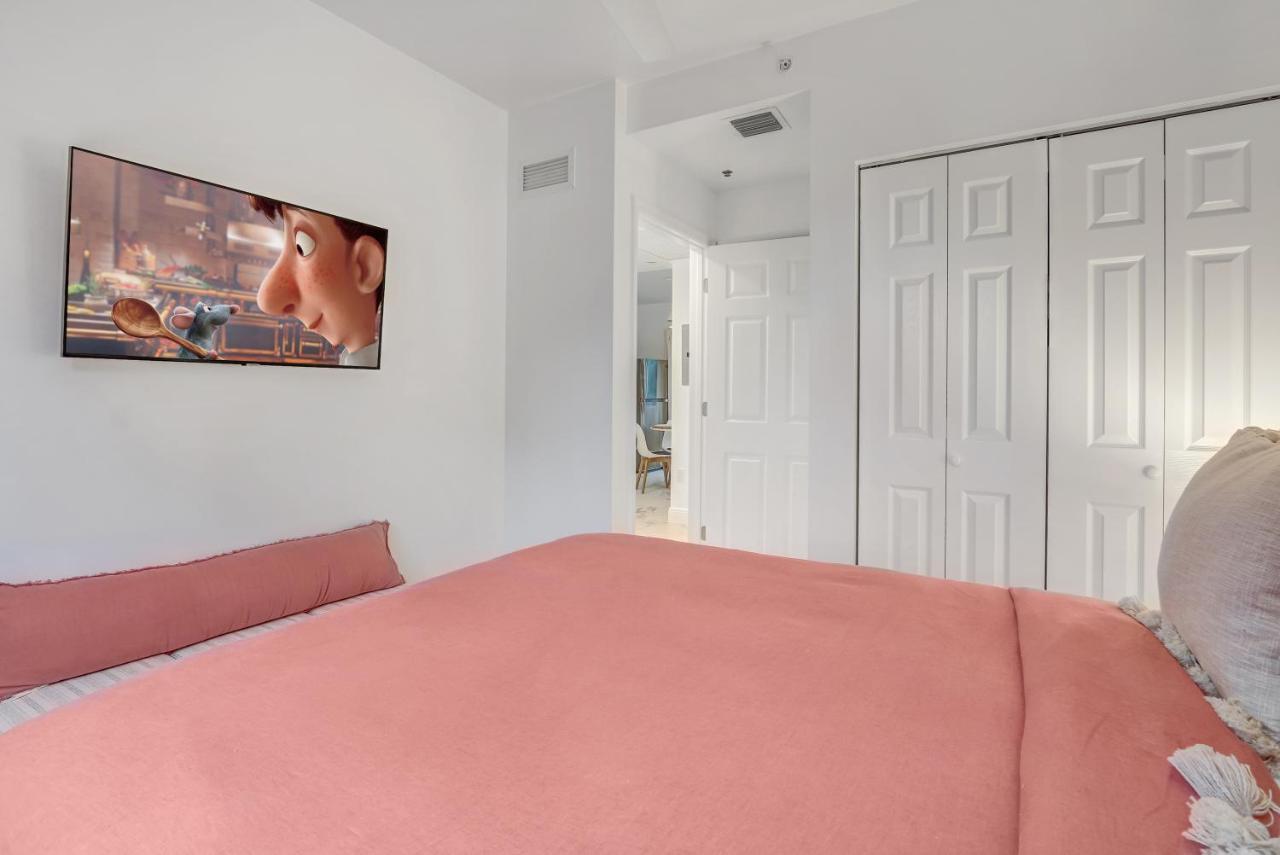 Artease5 - Stylish, Near Wynwood Walls & Restaurants Miami Dış mekan fotoğraf